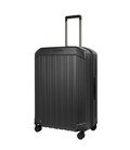 Чемодан Piquadro PQ Light (PQL) Midi Matt Black BV6393PQL_NO фото, картинка, изображение