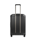 Чемодан Piquadro PQ Light (PQL) средний M Matt Black BV6393PQL_NO фото, картинка, изображение
