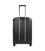 Чемодан Piquadro PQ Light (PQL) Midi Matt Black BV6393PQL_NO фото, картинка, изображение