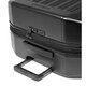 Чемодан Piquadro PQ Light (PQL) большой L Matt Black BV6394PQL_NO фото