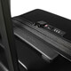 Чемодан Piquadro PQ Light (PQL) большой L Matt Black BV6394PQL_NO фото