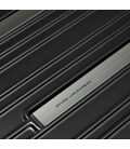 Валіза Piquadro PQ Light (PQL) Велика Matt Black BV6394PQL_NO картинка, зображення, фото