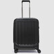 Валіза Piquadro PQ Light (PQL) Matt Black Маленька BV6700PQL_NO - картинка, зображення, фото валізи