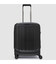 Чемодан Piquadro PQ Light (PQL) Matt Black маленький S BV6700PQL_NO фото, картинка, изображение