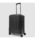 Чемодан Piquadro PQ Light (PQL) Matt Black маленький S BV6700PQL_NO фото, картинка, изображение