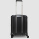 Валіза Piquadro PQ Light (PQL) Matt Black Маленька BV6700PQL_NO - картинка, зображення, фото валізи