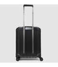 Чемодан Piquadro PQ Light (PQL) Matt Black Mini BV6700PQL_NO фото, картинка, изображение