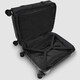 Валіза Piquadro PQ Light (PQL) Matt Black Маленька BV6700PQL_NO - картинка, зображення, фото валізи
