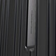 Чемодан Piquadro PQ Light (PQL) Matt Black маленький S BV6700PQL_NO фото