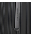 Чемодан Piquadro PQ Light (PQL) Matt Black Mini BV6700PQL_NO фото, картинка, изображение