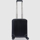 Чемодан Piquadro PQ Light (PQL) Matt Black маленький S BV6701PQL_NO фото