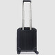 Чемодан Piquadro PQ Light (PQL) Matt Black маленький S BV6701PQL_NO фото