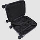 Чемодан Piquadro PQ Light (PQL) Matt Black маленький S BV6701PQL_NO фото