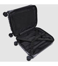 Чемодан Piquadro PQ Light (PQL) Matt Black Mini BV6701PQL_NO фото, картинка, изображение