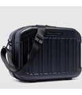 Б'юті-кейс Piquadro PQ Light (PQL) Matt Black BY6703PQL_NO картинка, зображення, фото