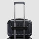 Бьюти-кейс Piquadro PQ Light (PQL) Matt Black BY6703PQL_NO фото