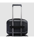 Б'юті-кейс Piquadro PQ Light (PQL) Matt Black BY6703PQL_NO картинка, зображення, фото