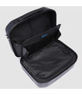 Б'юті-кейс Piquadro PQ Light (PQL) Matt Black BY6703PQL_NO картинка, зображення, фото