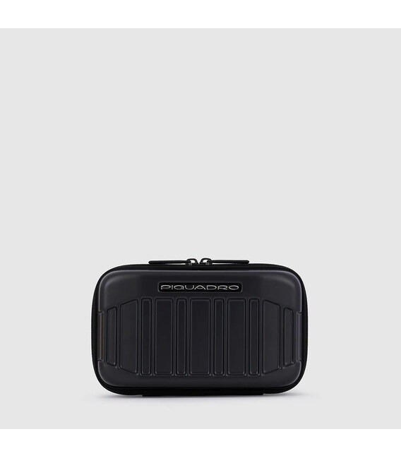 Сумка Piquadro PQ Light (PQL) Matt Black CA6172PQL_NO картинка, зображення, фото