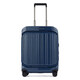 Чемодан Piquadro PQ Light (PQL) маленький S Matt Blue BV4426PQL_BLUO фото