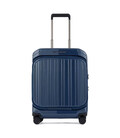 Чемодан Piquadro PQ Light (PQL) маленький S Matt Blue BV4426PQL_BLUO фото, картинка, изображение