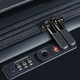 Чемодан Piquadro PQ Light (PQL) средний M Matt Blue BV6393PQL_BLUO фото