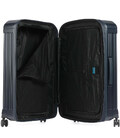 Чемодан Piquadro PQ Light (PQL) Maxi Matt Blue BV6394PQL_BLUO фото, картинка, изображение