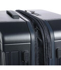 Чемодан Piquadro PQ Light (PQL) Maxi Matt Blue BV6394PQL_BLUO фото, картинка, изображение