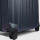 Валіза Piquadro PQ Light (PQL) Велика Matt Blue BV6394PQL_BLUO - картинка, зображення, фото валізи