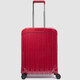 Чемодан Piquadro PQ Light (PQL) Cherry Red маленький S BV4425PQL_R2 фото