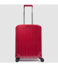 Чемодан Piquadro PQ Light (PQL) Cherry Red маленький S BV4425PQL_R2 фото, картинка, изображение