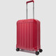 Валіза Piquadro PQ Light (PQL) Cherry Red Маленька BV4425PQL_R2 - картинка, зображення, фото валізи