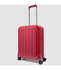 Валіза Piquadro PQ Light (PQL) Cherry Red Маленька BV4425PQL_R2 картинка, зображення, фото