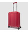 Валіза Piquadro PQ Light (PQL) Cherry Red Маленька BV4425PQL_R2 - картинка, зображення, фото валізи