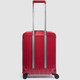 Чемодан Piquadro PQ Light (PQL) Cherry Red маленький S BV4425PQL_R2 фото
