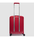 Чемодан Piquadro PQ Light (PQL) Cherry Red Mini BV4425PQL_R2 фото, картинка, изображение
