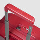Чемодан Piquadro PQ Light (PQL) Cherry Red маленький S BV4425PQL_R2 фото