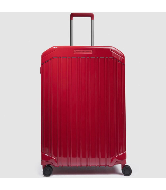 Чемодан Piquadro PQ Light (PQL) Cherry Red средний M BV6393PQL_R2 фото