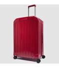 Чемодан Piquadro PQ Light (PQL) Cherry Red Midi BV6393PQL_R2 фото, картинка, изображение