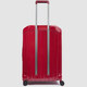 Чемодан Piquadro PQ Light (PQL) Cherry Red средний M BV6393PQL_R2 фото