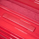 Валіза Piquadro PQ Light (PQL) Cherry Red Середня BV6393PQL_R2 - картинка, зображення, фото валізи