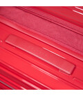Чемодан Piquadro PQ Light (PQL) Cherry Red Midi BV6393PQL_R2 фото, картинка, изображение