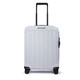 Чемодан Piquadro PQ Light (PQL) маленький S Light Grey BV4425PQLS2_GR2 фото