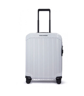 Валіза Piquadro PQ Light (PQL) Маленька Light Grey BV4425PQLS2_GR2 картинка, зображення, фото