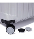 Чемодан Piquadro PQ Light (PQL) Mini Light Grey BV4425PQLS2_GR2 фото, картинка, изображение