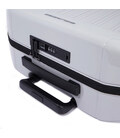 Валіза Piquadro PQ Light (PQL) Середня Light Grey BV4427PQLS2_GR2 картинка, зображення, фото