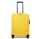 Валіза Piquadro PQ Light (PQL) Маленька Yellow BV4425PQLS3_G - картинка, зображення, фото