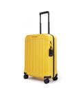 Чемодан Piquadro PQ Light (PQL) маленький S Yellow BV4425PQLS3_G фото, картинка, изображение