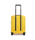 Чемодан Piquadro PQ Light (PQL) маленький S Yellow BV4425PQLS3_G фото, картинка, изображение