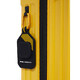 Валіза Piquadro PQ Light (PQL) Маленька Yellow BV4425PQLS3_G - картинка, зображення, фото